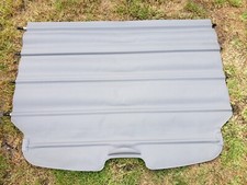 Vauxhall Vectra B Tourer Load Cover Parcel Shelf Original Genuine Estate
