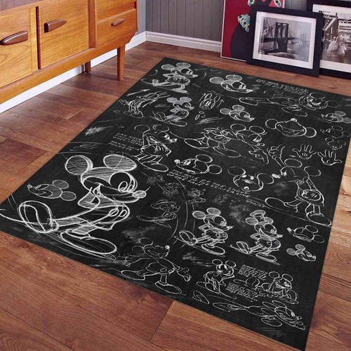 Disney mickey mouse drawing - mickey,