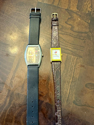 Orla kiely quartz analog - orla,