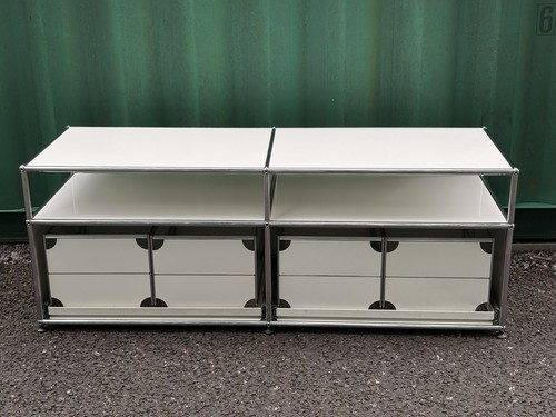 Usm haller media unit pure - haller, in
