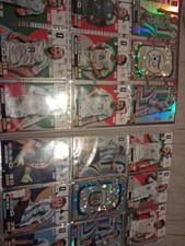 Full Base And Foil Set 2026