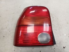 Volkswagen Lupo 2001 rear tail