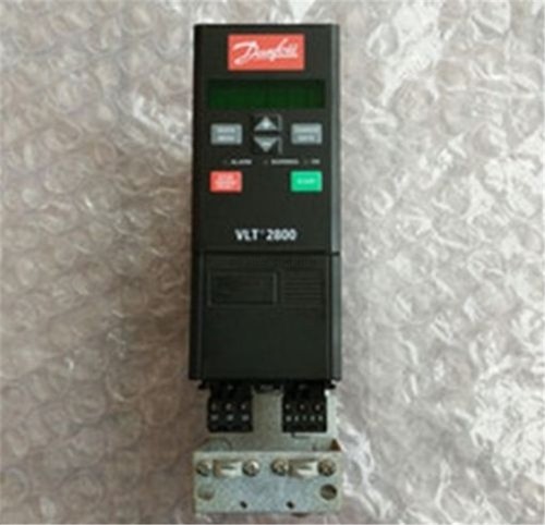 Used 1pc danfoss inverter - 1pc,