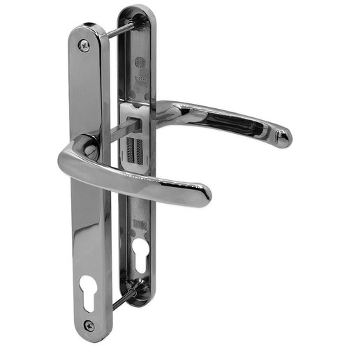 Millenco door handle upvc - door,