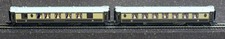 Pair Or Hornby R4144B & R4145B
