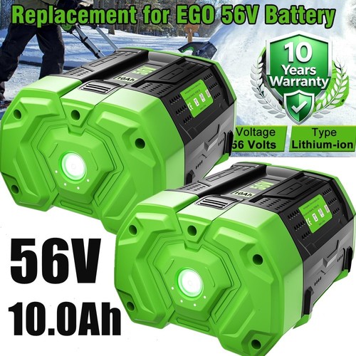 Arc ego power ba2800t 56v - ba2800t,