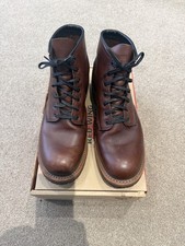 Red Wing Heritage Beckman