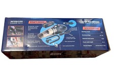 Thisworx car vacuum cleaner - car,