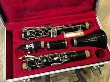 BOOSEY AND HAWKES REGENT