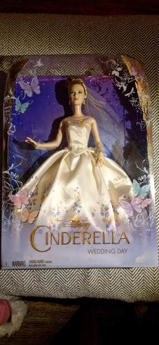 Disney cinderella wedding day - disney,