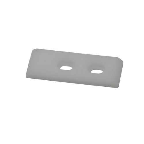 Bolt nylon pit - 2, dirt