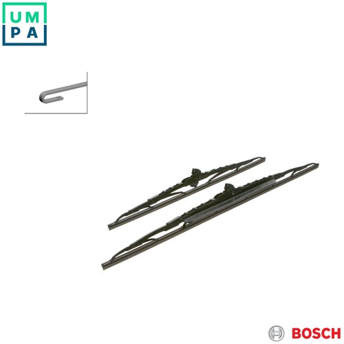 Wiper blade 397 - wiper, 118