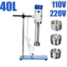 JRJ300-SH Lab 40L Digital High