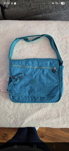 Kipling blue expanding - kipling,