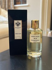 Genuine Mancera Hindu Kush 120ml Eau De Parfum