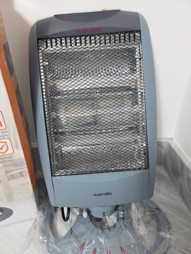Warmlite wl42005 2kw bar - warmlite, 3