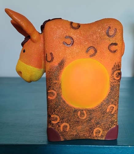 Artforum farmyard fun dobbin - artforum,