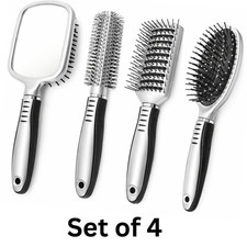 Hair Brush Set for Women