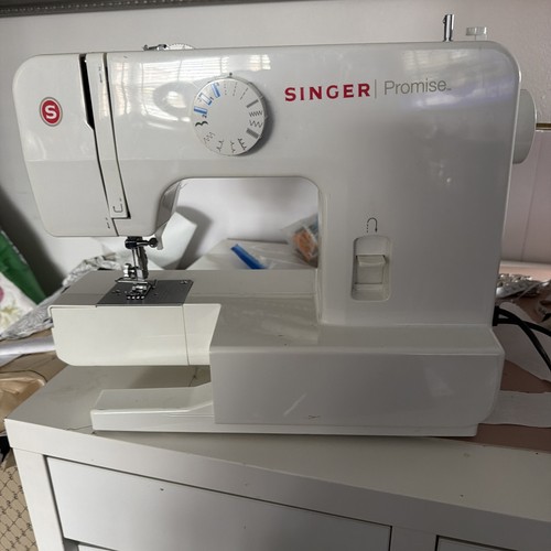 Singer promise 1408 sewing - promise,