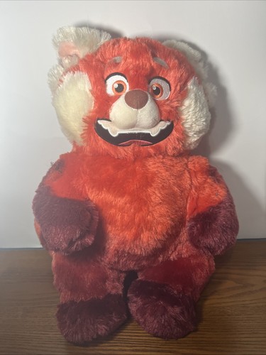 Build bear workshop turning - a,