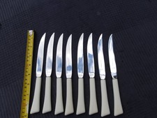 Set of 8 Vintage VINERS