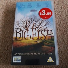 Big Fish - Ewan McGregor