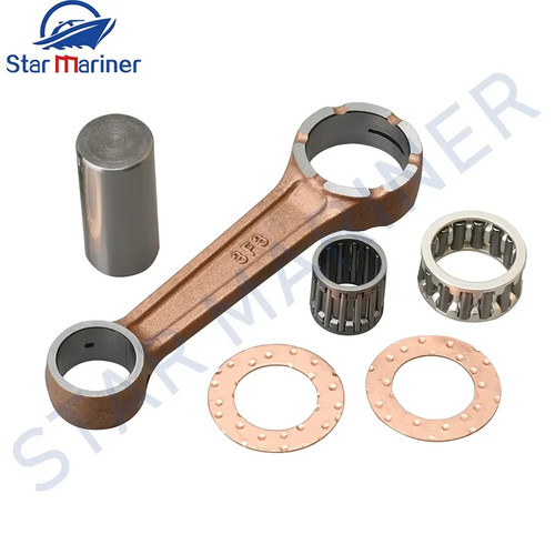 3f3 00040 connecting rod - connecting, kit