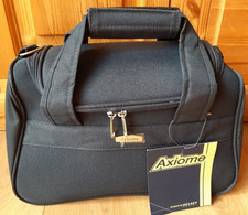 Axiome-Delsey Design Navy Blue
