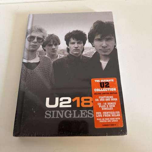 U218 singles brand - brand, new