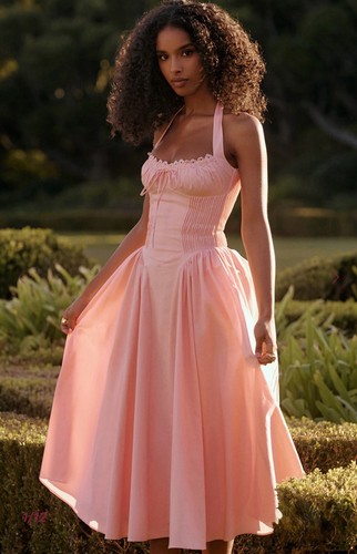 House adabella rose pink - cb,