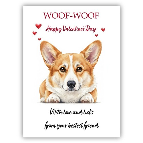 Pembroke welsh corgi - pembroke,