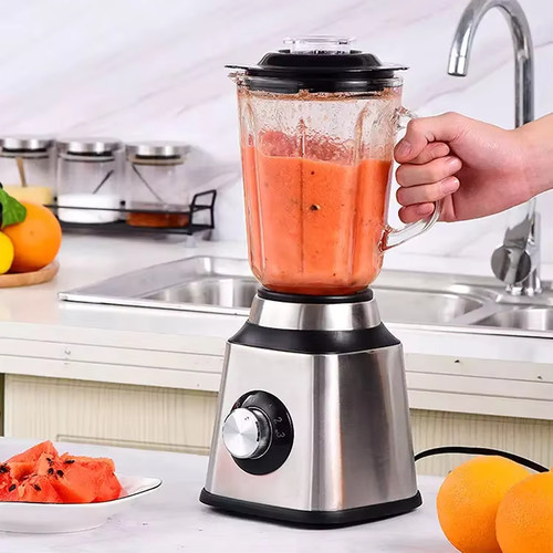 Juicer blender smoothie - 1.5l,