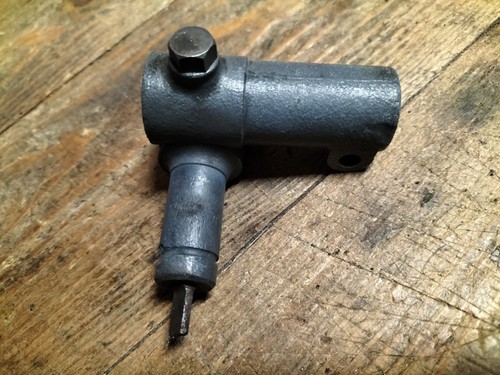 Classic car speedometer angle - speedometer,