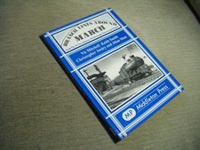 Middleton Press Branch Lines