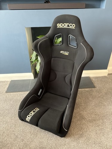 Sparco eco pro2000 bucket seat - pro2000,