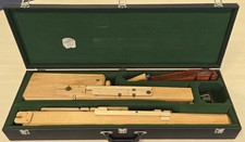 Paetzold Contra Bass recorder