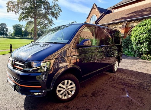 2017 highline 79k - vw, *79k
