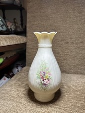 A lovely Donegal Parian China Vase