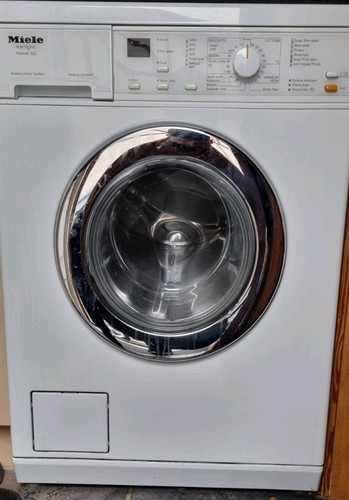 Miele novotronic premier 520 - premier,