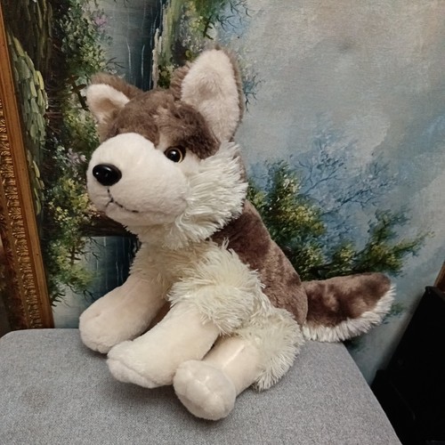 Ravensden wolf soft - 12”,