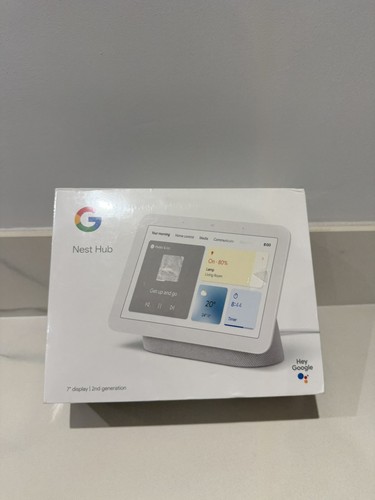 Google nest hub 2nd - gen, guik2
