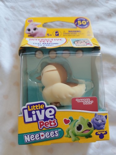 Little live pets - little,