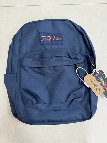 New jansport superbreak mens - jansport,