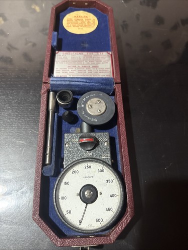 Smiths industries venture - smiths,