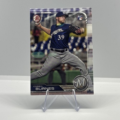 2019 bowman prospects - 2019,