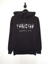 Trapstar It's a Secret Hoodie
