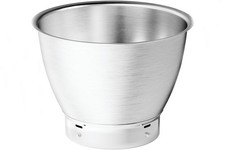 Kenwood Titanium Chef Baker 5L Stainless Steel Bowl KAB50.000BS - Brand New