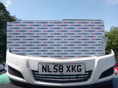 Vauxhall astra car derived van - astra,