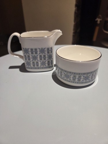 Royal doulton counterpoint - royal,