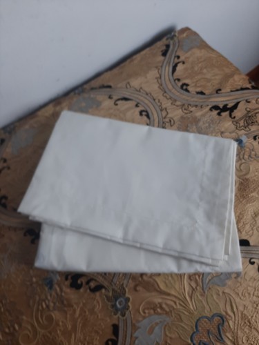 Christy england pillowcases - 2x,
